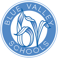 Blue Valley School District Logo